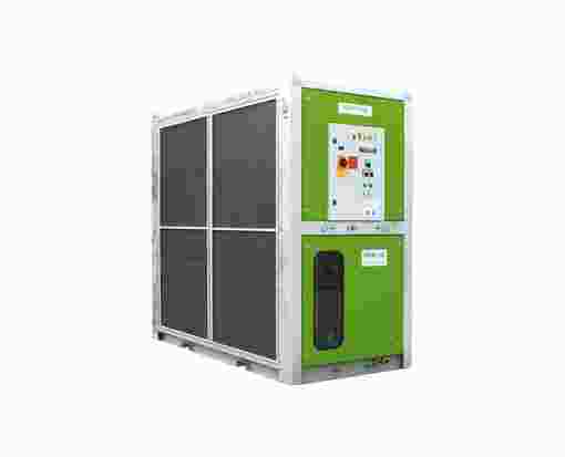 AGRIFRIGOR™ HT100