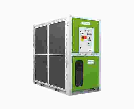AGRIFRIGOR™ HT125