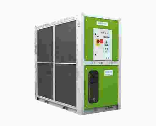 AGRIFRIGOR™ HT150