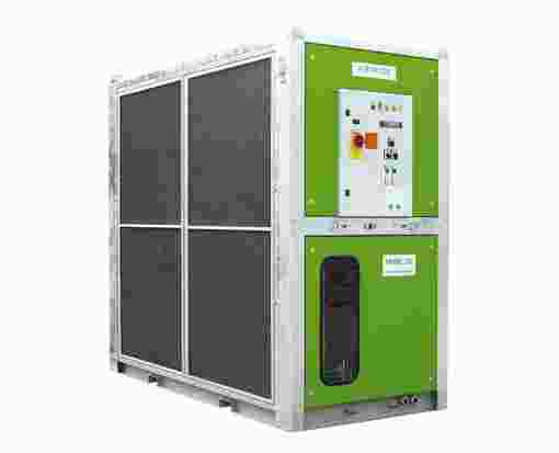 AGRIFRIGOR™ HT200
