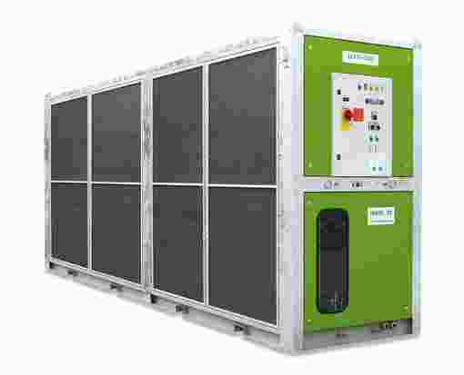 AGRIFRIGOR™ HT300