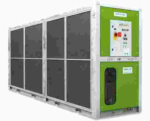 AGRIFRIGOR™ HT500