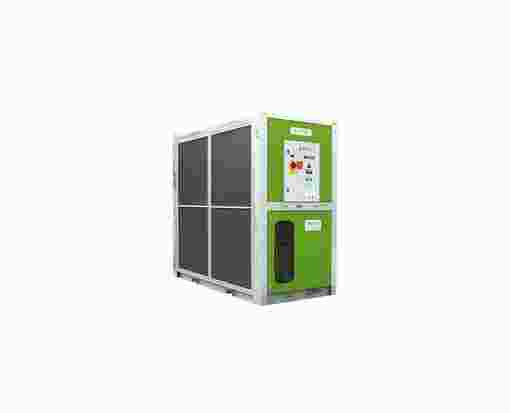 AGRIFRIGOR™ HT50