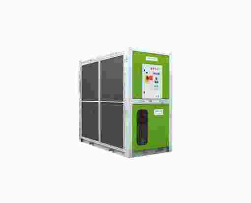 AGRIFRIGOR™ HT75