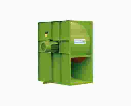 AGRIVENT™ AV18,5
