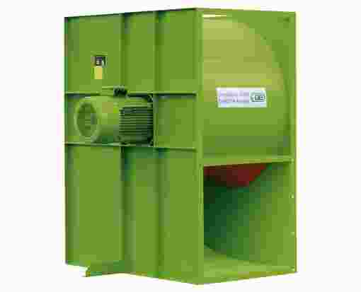 AGRIVENT™ AV55